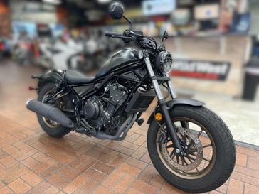 Used 2023 Honda REBEL 500 