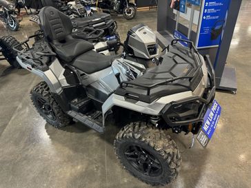 New 2026 Polaris SPMN TOURING 570 ULT TURBO 