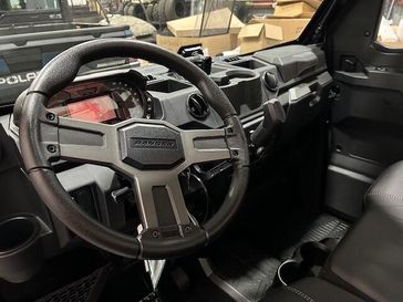 New 2025 Polaris RGR XP 1000 NS ED PREMIUM - STEALTH GRAY Premium 