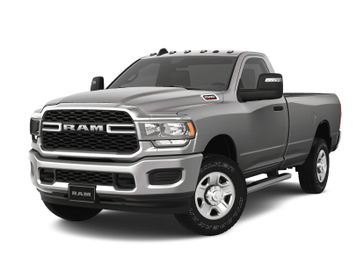 2024 RAM 2500 Tradesman Regular Cab 4x4 8' Box