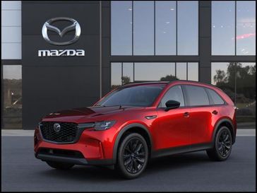 New 2026 Mazda CX-90 PHEV Premium