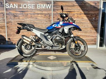 2024 BMW R 1300 GS