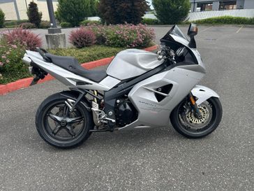 Used 2005 Triumph SPRINT 1050 ST 