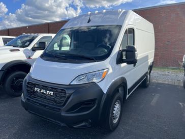 New 2026 RAM Promaster 1500 Tradesman Cargo Van High Roof 136' Wb