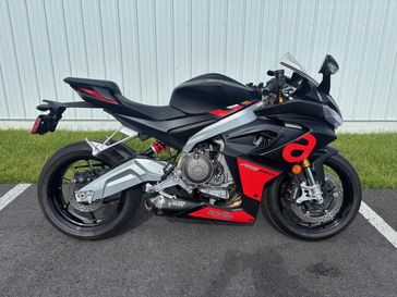 2023 APRILIA RS 660