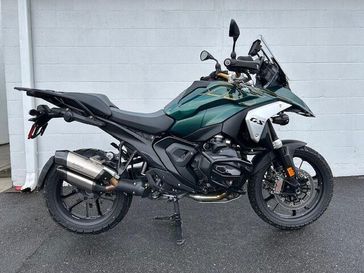 2024 BMW R 1300 GS Option 719 
