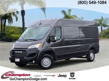 Used 2026 RAM ProMaster 2500 Tradesman High Roof 159 WB w/Pass Seat