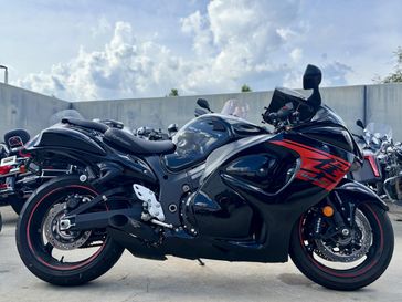 Used 2018 Suzuki Hayabusa 