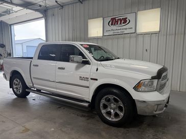 Used 2015 RAM 1500 Laramie