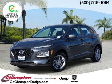 Used 2020 Hyundai Kona SE Auto AWD