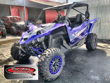 Used 2020 Yamaha YXZ1000R EPS SS SE 