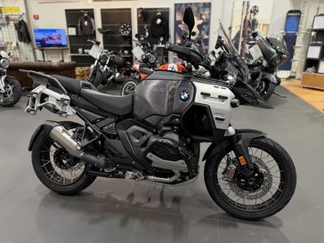 2026 BMW R 1300 G S ADVENTURE