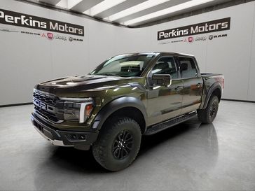 Used 2024 Ford F-150 Raptor