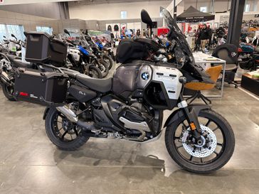 2026 BMW R 1300 GS Adventure