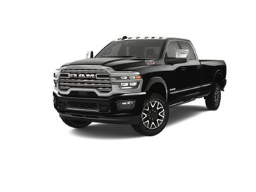 2025 RAM 3500 Limited Crew Cab 4x4 8' Box