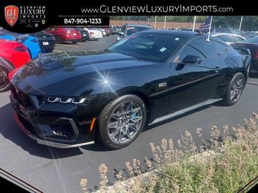 Used 2024 Ford Mustang GT Premium