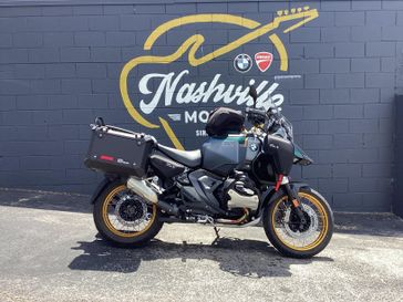 Used 2025 BMW R 1300 GS Adventure 