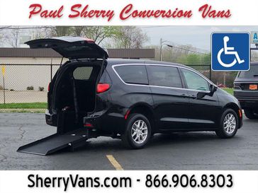 New 2026 Chrysler Voyager Lx