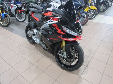 USED 2026 APRILIA RS 660 FACTORY 