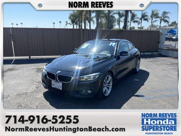 Used 2019 BMW 4 Series 430i