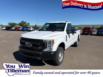 Used 2022 Ford F-350 XL