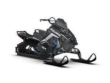 New 2027 Polaris 9R RMK FE 155 2.75 