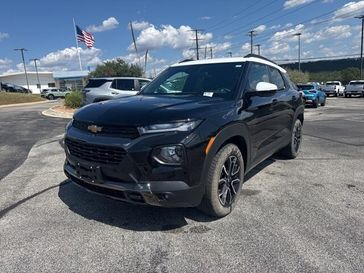 Used 2023 Chevrolet Trailblazer Activ