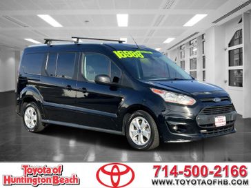 2018 Ford Transit Connect Wagon XLT