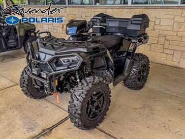2024 Polaris Sportsman 570 Trail