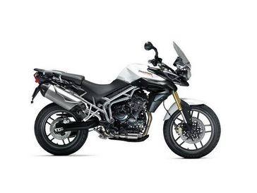 Used 2012 Triumph Tiger 800