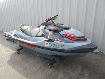 USED 2018 SEADOO RXT X 300 