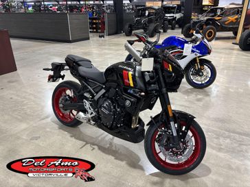 New 2026 Suzuki GSX-8TT 