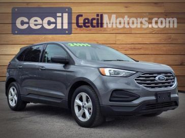 2021 Ford Edge SE