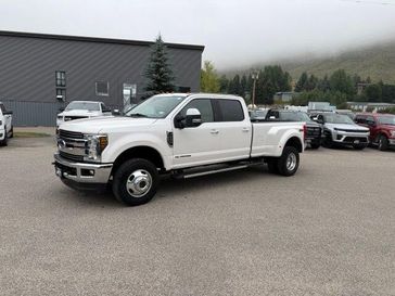 Used 2019 Ford F-350 Lariat