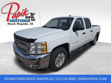 Used 2013 Chevrolet Silverado 1500 LT