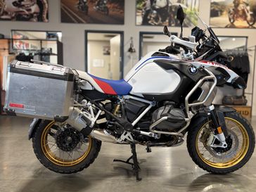Used 2022 BMW R 1250 GS Adventure 