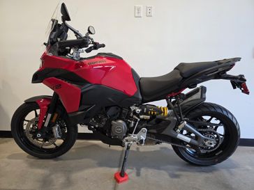 New 2026 Ducati Multistrada V2 