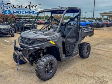2025 Polaris Ranger 