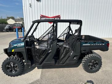 New 2026 Polaris Ranger Crew XP 1000 Premium 