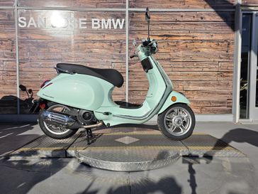 2026 Vespa Primavera 150