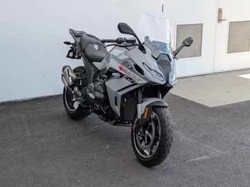 2026 BMW R 1300 RS