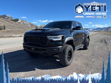 Used 2026 RAM 1500 RHO