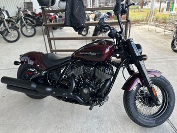 New 2025 Indian Motorcycle Chief Bobber Dark Horse 