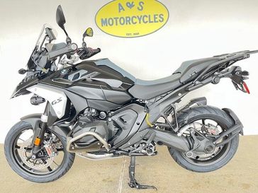 2025 BMW R1300GS 