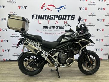 Used 2023 Triumph TIGER 1200 GT PRO 