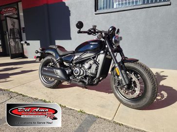 New 2025 CFMOTO 450CL-C 