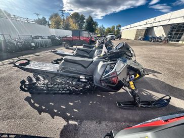 New 2026 Polaris SNO-26 BOOST RMK KHAOS 155 Patriot Boost 