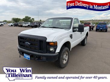 Used 2009 Ford F-250 