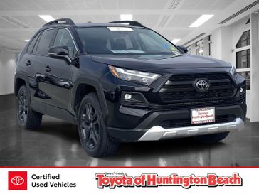 Used 2024 Toyota RAV4 Adventure