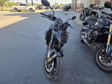 2026 Suzuki GSX-8S